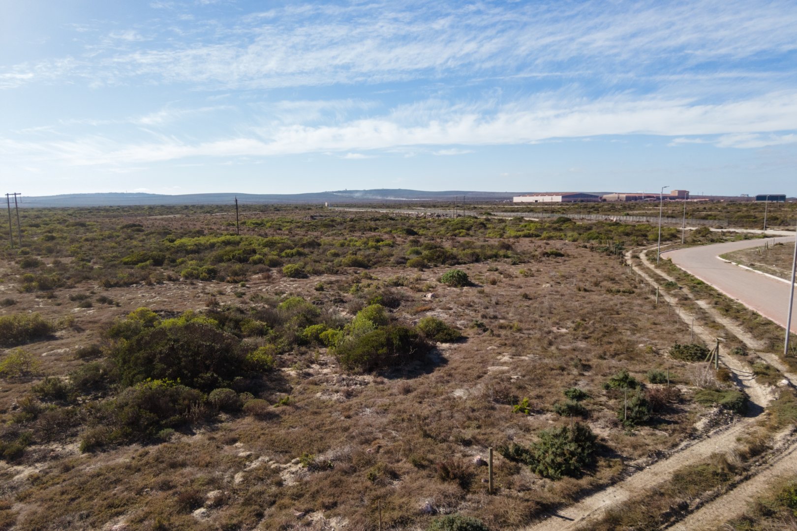 Commercial Property for Sale in Saldanha Industrial Western Cape